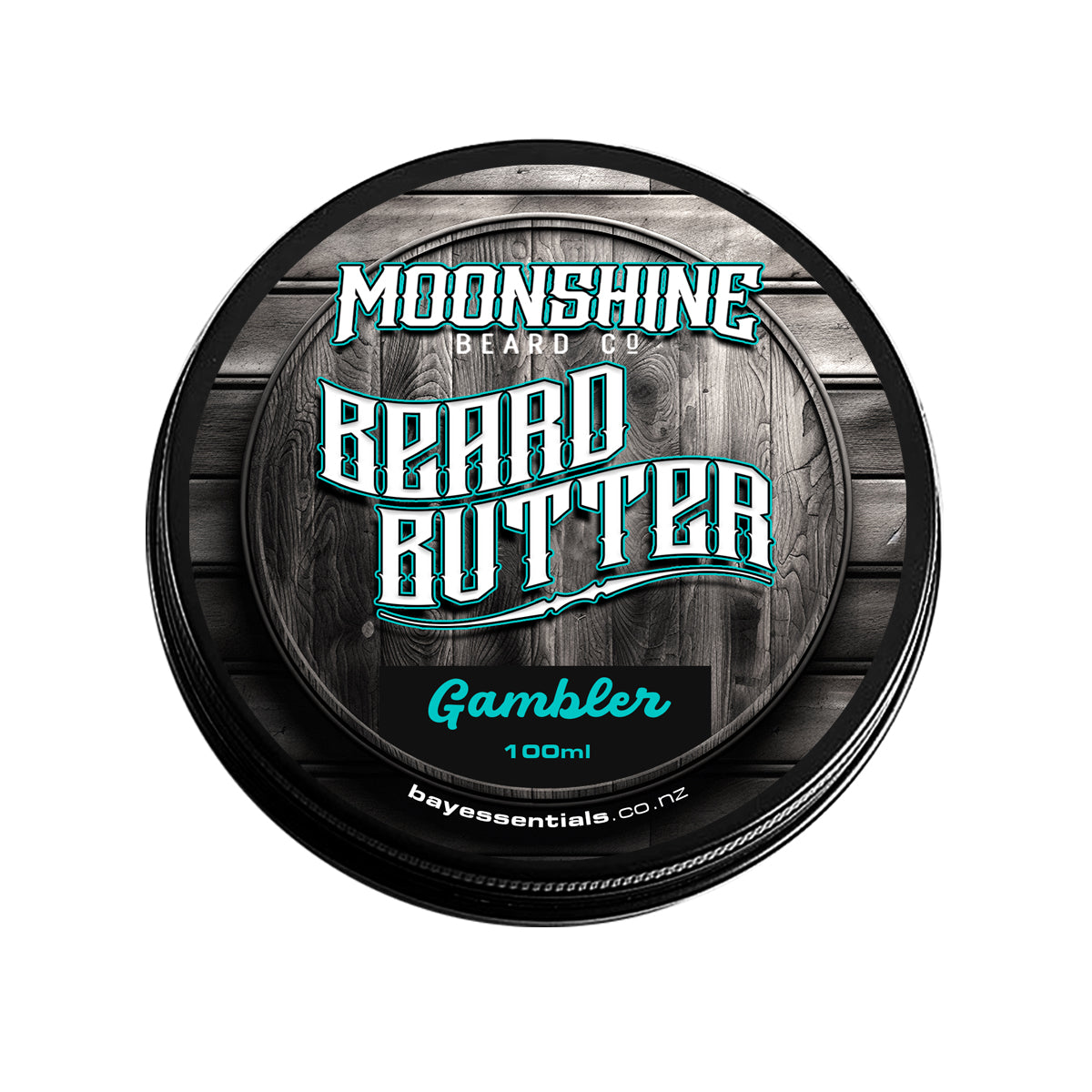 GAMBLER Beard Butter