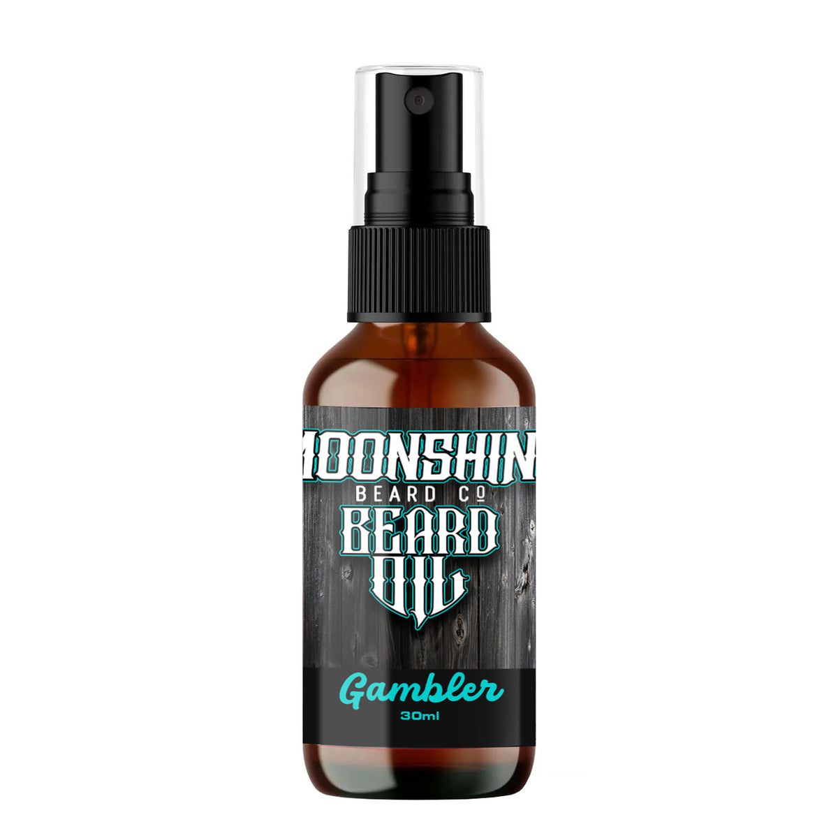 GAMBLER Beard Oil