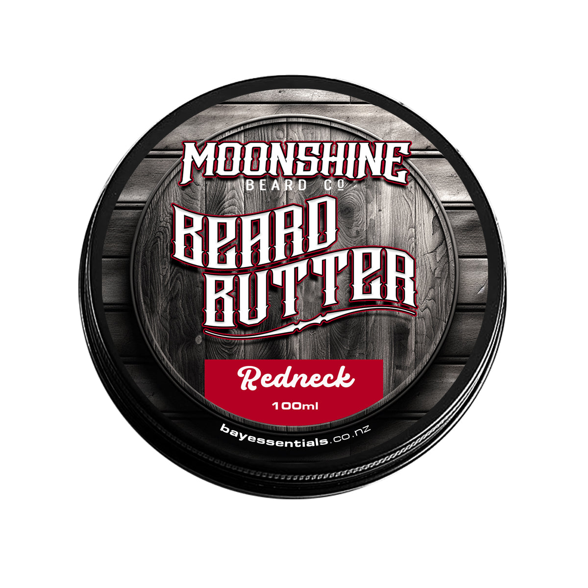 REDNECK Beard Butter
