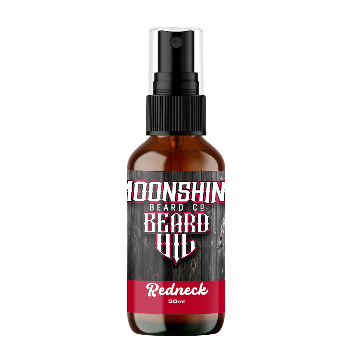 REDNECK Beard Oil