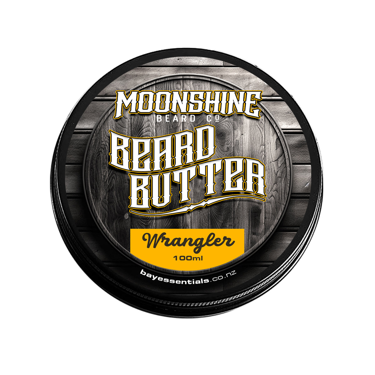 WRANGLER Beard Butter