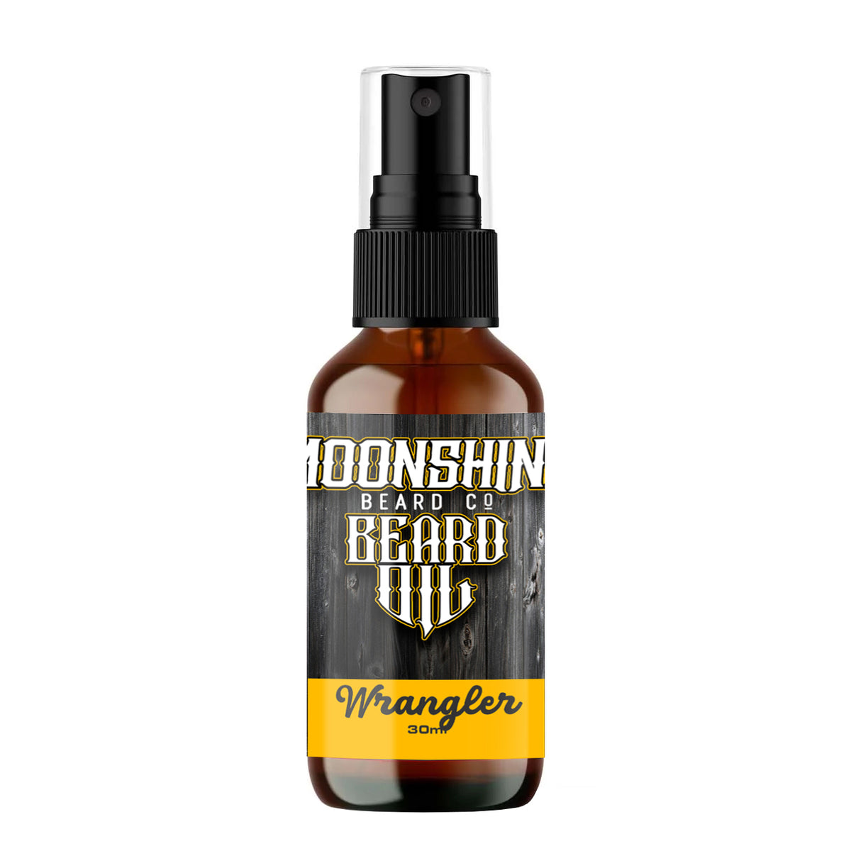 WRANGLER Beard Oil