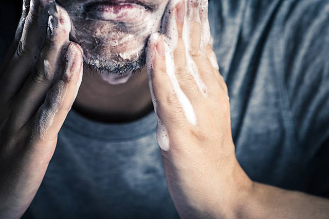 Why use Beard Wash?