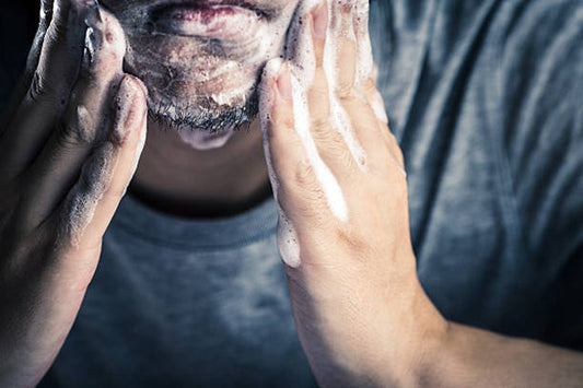 Why use Beard Wash?