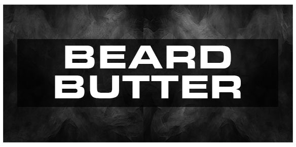 BEARD BUTTER