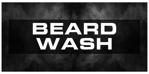BEARD WASH