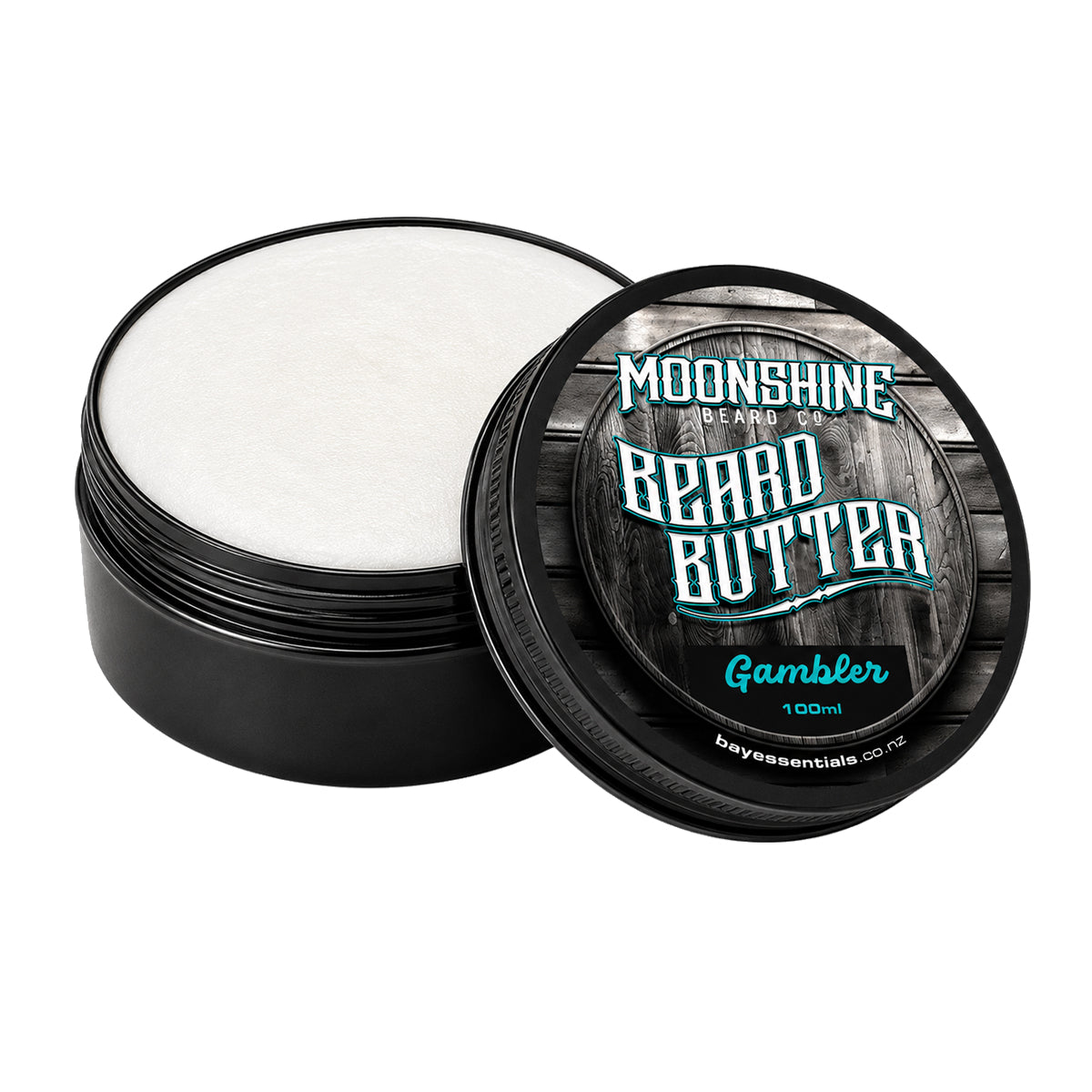 GAMBLER Beard Butter
