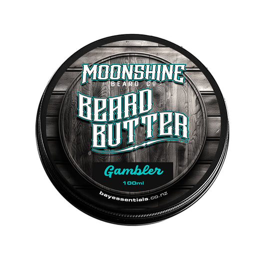 GAMBLER Beard Butter