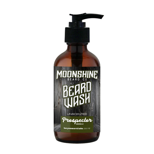PROSPECT0R Beard Wash (Unscented)