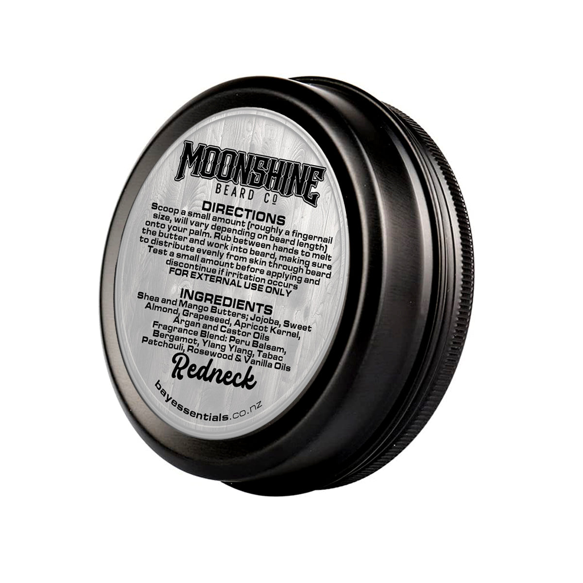 REDNECK Beard Butter