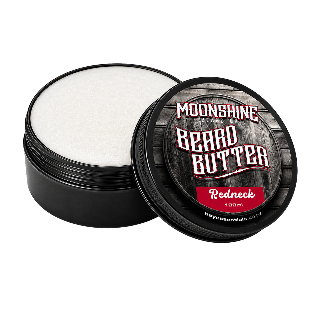 REDNECK Beard Butter