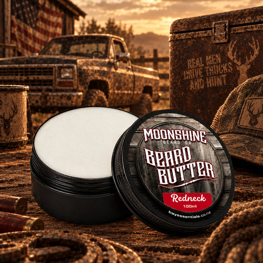 REDNECK Beard Butter