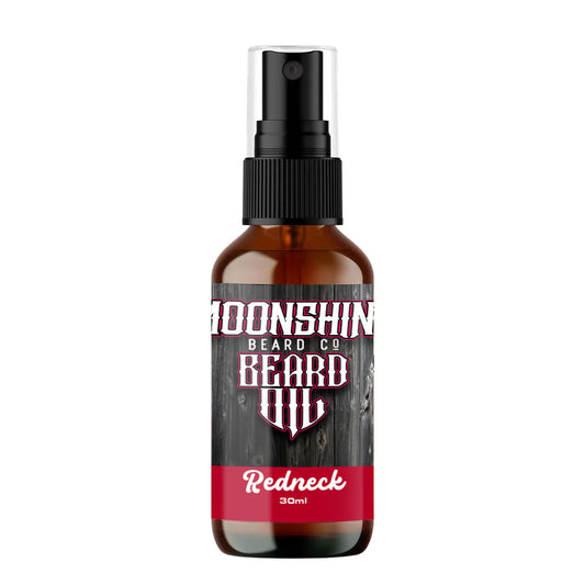 REDNECK Beard Oil