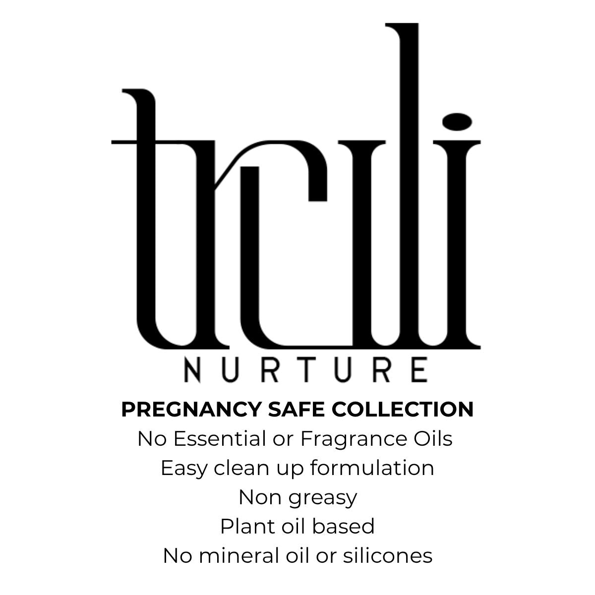 Pregnancy Safe Massage Oil