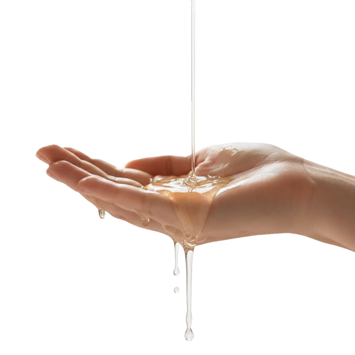 Pregnancy Safe Massage Oil