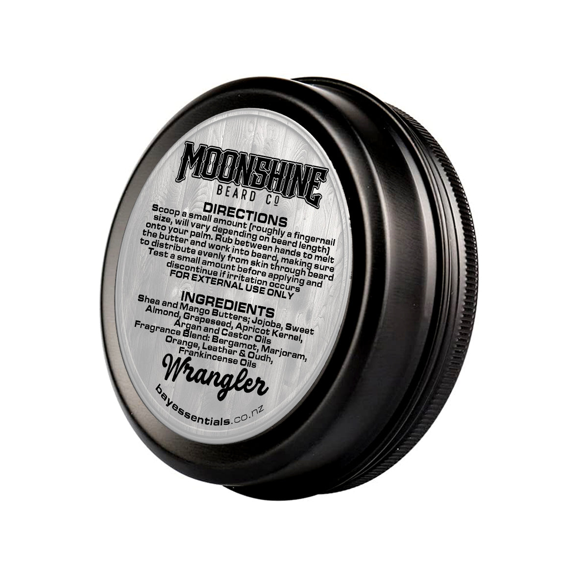 WRANGLER Beard Butter