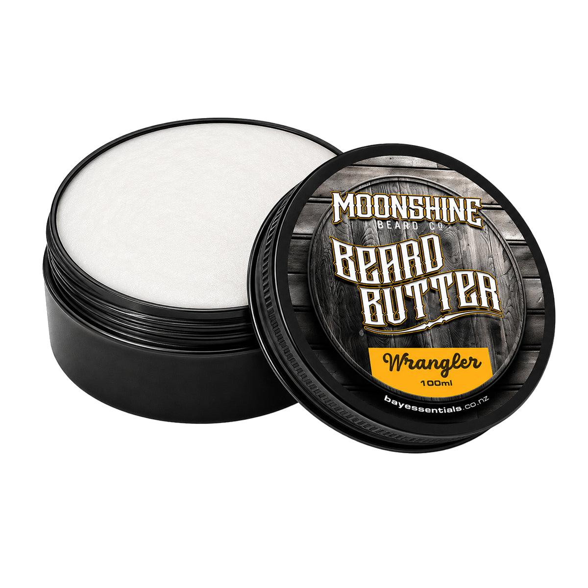 WRANGLER Beard Butter