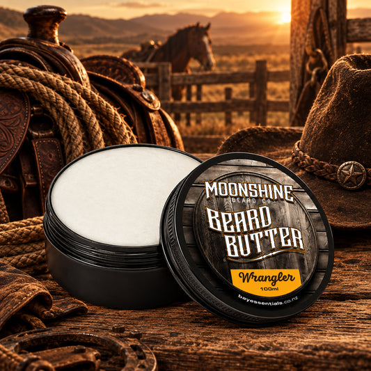 WRANGLER Beard Butter