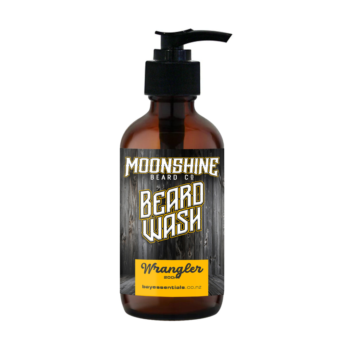 WRANGLER Beard Wash