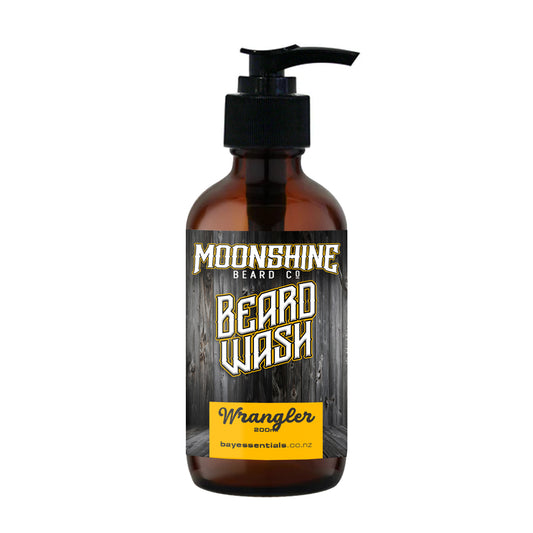 WRANGLER Beard Wash
