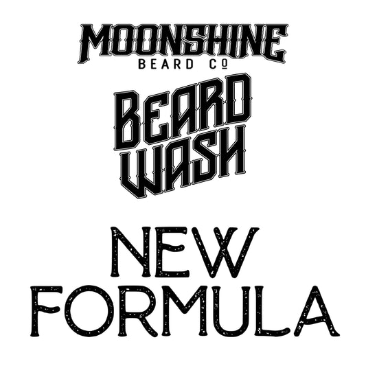 GAMBLER Beard Wash